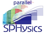 清华大学航天航空学院计算动力学研究室 - SPHysics - SPH Free-surface Flow Solver